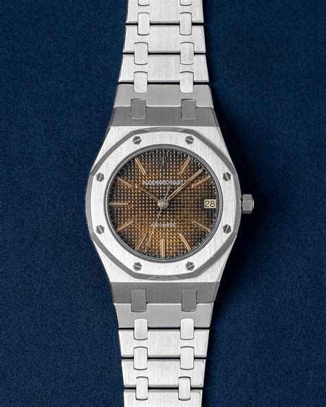 dallas audemars piguet|audemars catalogue.